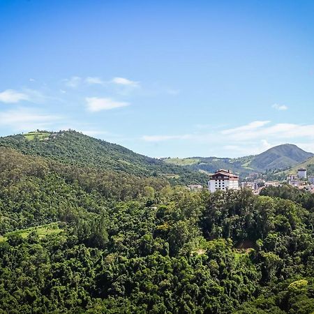 Lindo Apto Com Lazer Completo Em Aguas De Lindoia Leilighet Eksteriør bilde